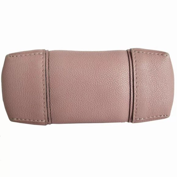 Auth LOUIS VUITTON Parnasea Nano LockitHandbag Crossbody Shoulder Bag - Picture 7 of 12